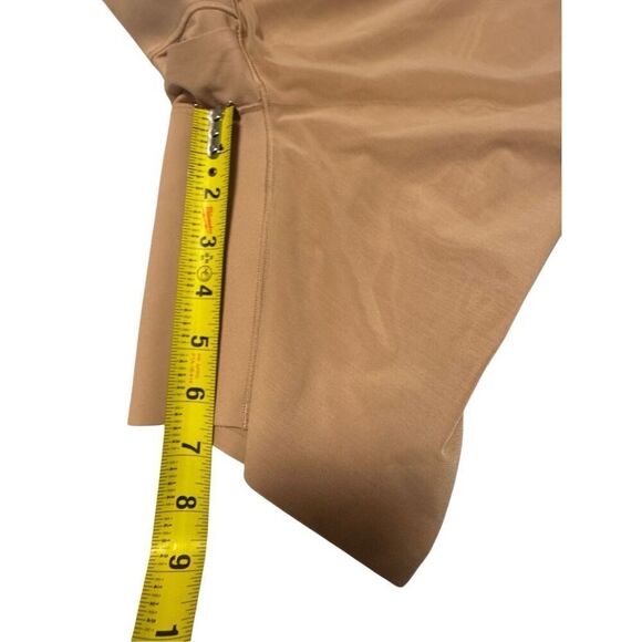 Honeylove size Large mid-thigh bodysuit shapewear - EUC - Picture 6 of 7